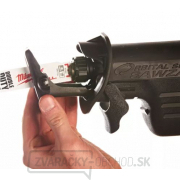 MILWAUKEE Šabľová píla SSPE 1300 RX náhled