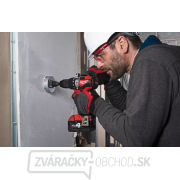 Aku príklepová vŕtačka MILWAUKEE M18 BLPD2-502X Náhľad