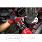 Aku digitálna račňa MILWAUKEE FUEL M12 ONEFTR12-201C Aku digitálna račňa MILWAUKEE FUEL M12 ONEFTR12-201C náhled