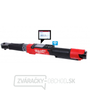 Aku digitálna račňa MILWAUKEE FUEL M12 ONEFTR12-201C Aku digitálna račňa MILWAUKEE FUEL M12 ONEFTR12-201C gallery main image