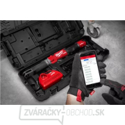 Aku digitálna račňa MILWAUKEE FUEL M12 ONEFTR38-201C Náhľad