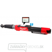 MILWAUKEE FUEL Aku digitálne račňa M12 ONEFTR38-201C gallery main image