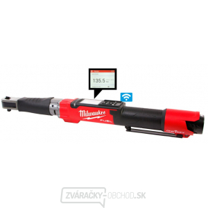 Aku digitálna račňa MILWAUKEE FUEL M12 ONEFTR38-201C gallery main image