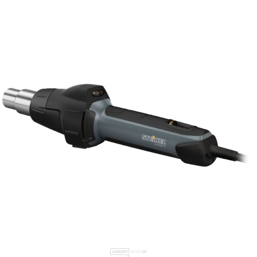 STEINEL Teplovzdušná pištoľ HG 2420 E
