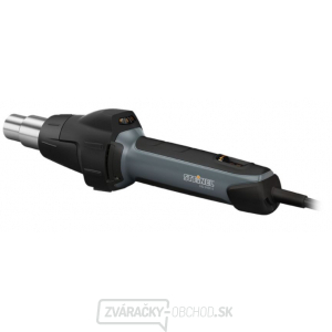 STEINEL Teplovzdušná pištoľ HG 2420 E gallery main image