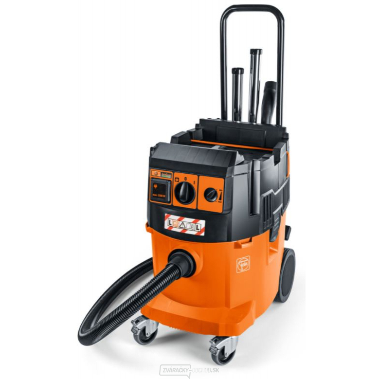 FEIN Priemyselný mokro/suchý vysávač Dustex 35 LX AC