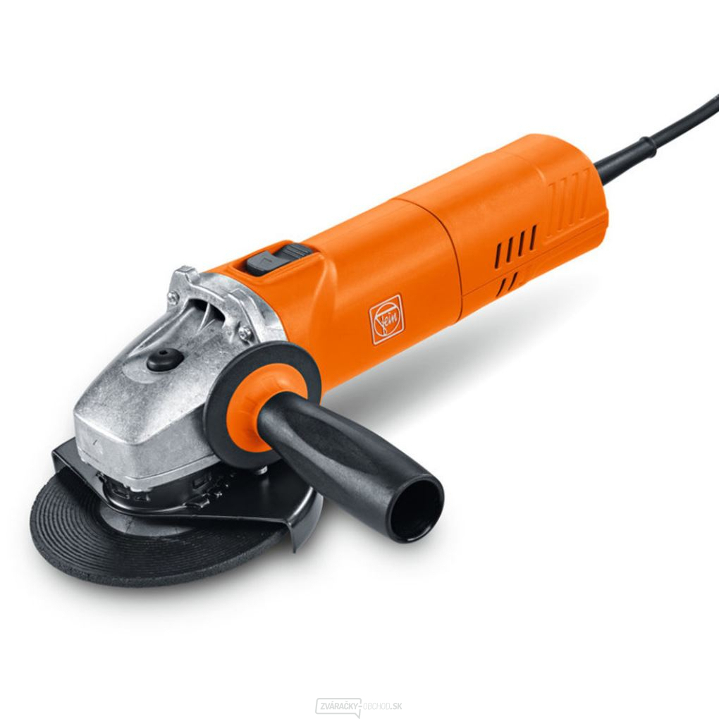 FEIN Uhlová brúska WSG 17-125 P