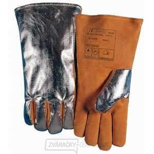 Zváračské rukavice COMFOflex 10-2385