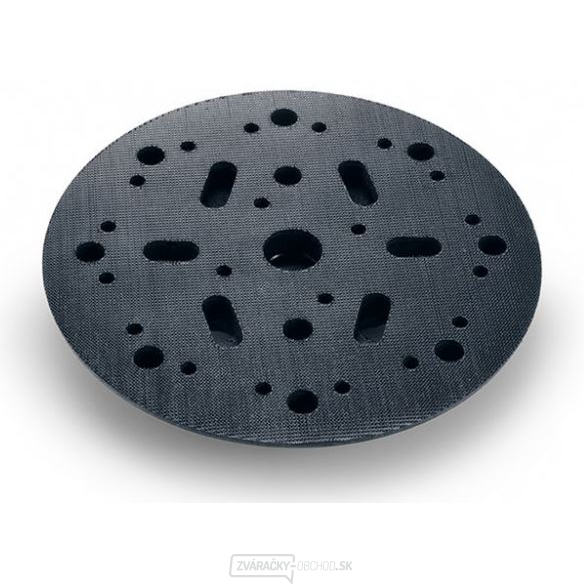 Flex Brúsny tanier na suchý zips mäkký SP-EC S D150 - 1ks