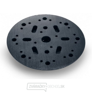 Flex Brúsny tanier na suchý zips mäkký SP-EC S D150 - 1ks gallery main image