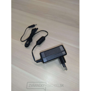 Nabíjačka ku ZVÁRACIE KUKLA S FILTRAČNEJ JEDNOTKOU VARIOPROTECT XXL-W TC AIR gallery main image