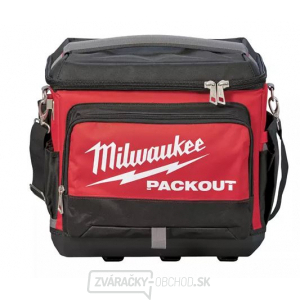 Milwaukee PACKOUT ™ Chladiaca taška na pracovisko