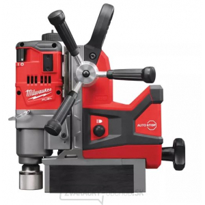 Milwaukee Aku vŕtačka magnetická M18 FMDP-0C Milwaukee Aku vŕtačka magnetická M18 FMDP-0C gallery main image