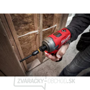 Milwaukee M12 FUEL ™ SURGE ™ ¼