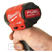 Milwaukee M12 FUEL ™ SURGE ™ ¼