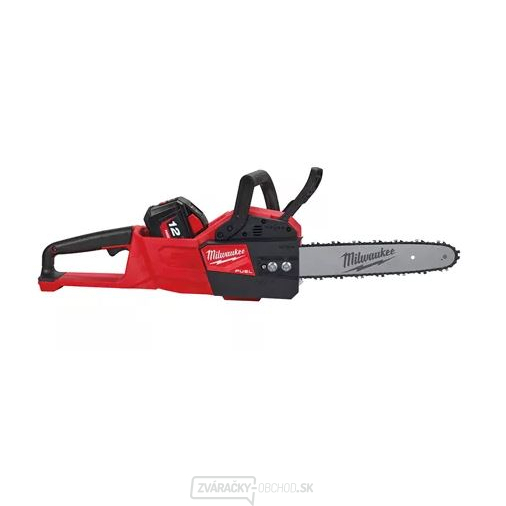 Milwaukee M18 FUEL ™ Aku Reťazová píla s lištou 30cm M18 FCHSC-121