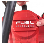 Milwaukee M18 FUEL ™ Aku Reťazová píla s lištou 30cm M18 FCHSC-121 Milwaukee M18 FUEL ™ Aku Reťazová píla s lištou 30cm M18 FCHSC-121 náhled