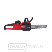 Milwaukee M18 FUEL ™ Aku Reťazová píla s lištou 30cm M18 FCHSC-121 Milwaukee M18 FUEL ™ Aku Reťazová píla s lištou 30cm M18 FCHSC-121 gallery main image