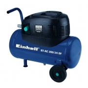 Kompresor BT-AC 200/24 OF Blue Einhell gallery main image