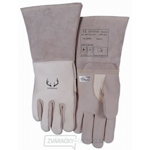Zváračské rukavice COMFOflex 10-2850