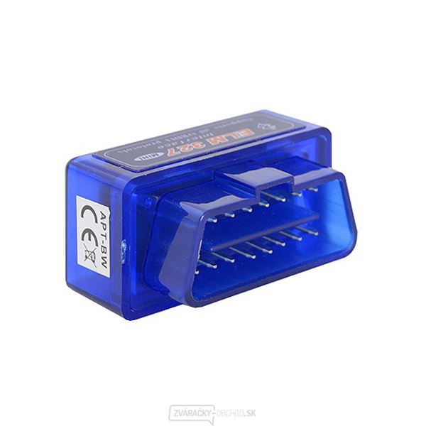Autodiagnostika ELM ELECTRONICS ELM327