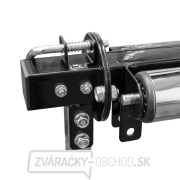 Multifunkčný stojan MFS 4IN1 náhled