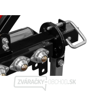 Multifunkčný stojan MFS 4IN1 náhled