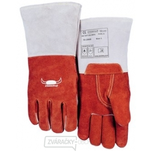 Zváračské rukavice COMFOflex 10-2900