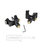 Magnetický ustavovač pre hobľovacie nože MEL2, 2 kusy gallery main image