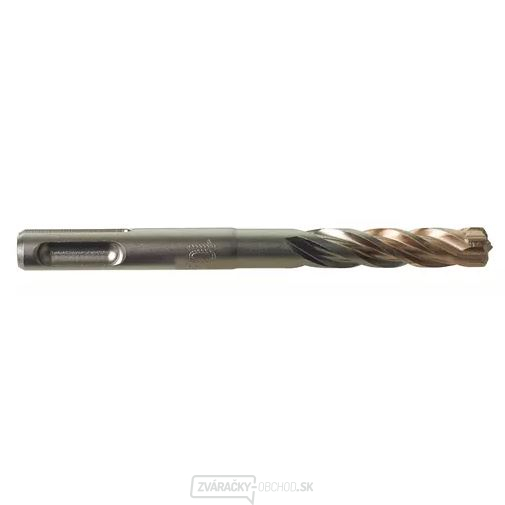 Milwaukee Vrták štvorbritvová SDS-Plus MX4 10 x 115 - 1ks