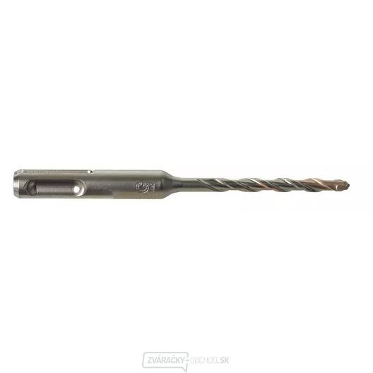 Milwaukee Vrtáky M2 Dvojnožové SDS-Plus M2 5 x 110 - 1ks