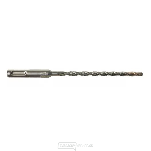 Milwaukee Vrtáky M2 Dvojnožové SDS-Plus M2 6 x 160 - 1ks