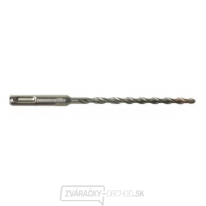Milwaukee Vrtáky M2 Dvojnožové SDS-Plus M2 6 x 160 - 1ks gallery main image