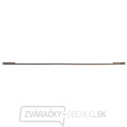 Pílové plátky drevo, plast, sadra 133 x 3 x 0,25 mm bal./6ks Pílové plátky drevo, plast, sadra 133 x 3 x 0,25 mm bal./6ks gallery main image