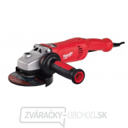 Uhlová brúska Milwaukee AGV 17-125 XC DMS gallery main image