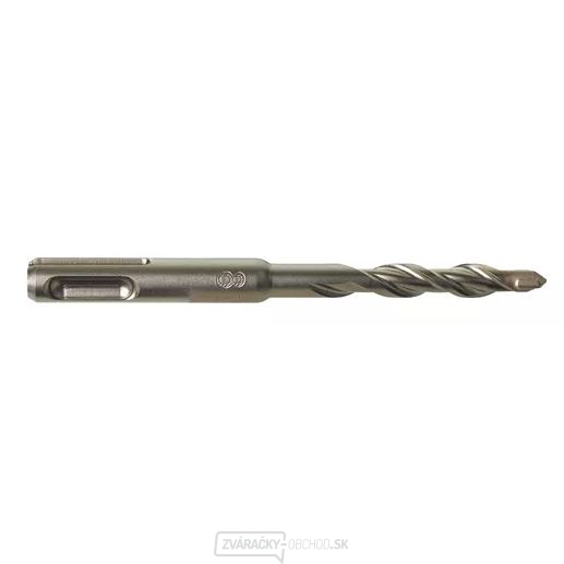 Milwaukee Vrtáky M2 Dvojnožové SDS-Plus M2 8 x 110 - 1ks