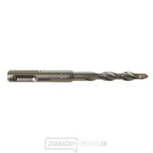 Milwaukee Vrtáky M2 Dvojnožové SDS-Plus M2 8 x 110 - 1ks Milwaukee Vrtáky M2 Dvojnožové SDS-Plus M2 8 x 110 - 1ks gallery main image