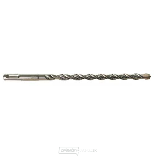 Milwaukee Vrtáky M2 Dvojnožové SDS-Plus M2 10 x 210 - 1ks
