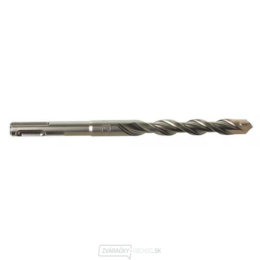 Milwaukee Vrtáky M2 Dvojnožové SDS-Plus M2 12 x 160 - 1ks