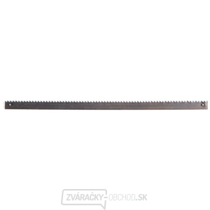 Pílové plátky na drevo 133 x 6 x 0,4 mm bal./6ks Pílové plátky na drevo 133 x 6 x 0,4 mm bal./6ks gallery main image