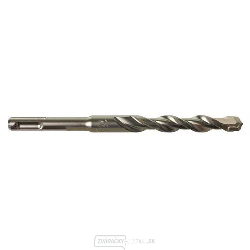 Milwaukee Vrtáky M2 Dvojnožové SDS-Plus M2 14 x 160 - 1ks