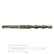 Milwaukee Vrtáky M2 Dvojnožové SDS-Plus M2 14 x 160 - 1ks gallery main image