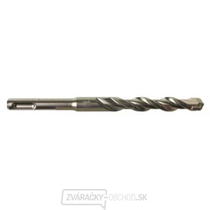 Milwaukee Vrtáky M2 Dvojnožové SDS-Plus M2 14 x 160 - 1ks Milwaukee Vrtáky M2 Dvojnožové SDS-Plus M2 14 x 160 - 1ks