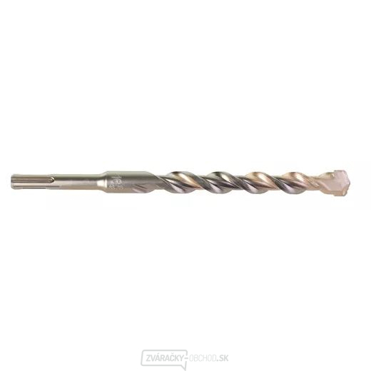 Milwaukee Vrtáky M2 Dvojnožové SDS-Plus M2 16 x 210 - 1ks