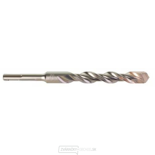Milwaukee Vrtáky M2 Dvojnožové SDS-Plus M2 18 x 200 - 1ks