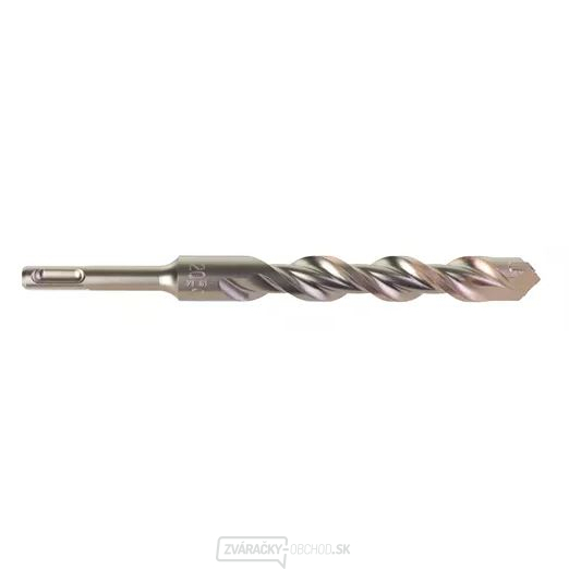Milwaukee Vrtáky M2 Dvojnožové SDS-Plus M2 20 x 200 - 1ks