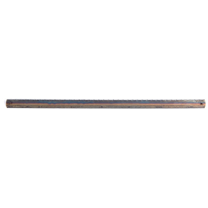 Pílové plátky na kov 133 x 6 x 0,4 mm bal./6ks