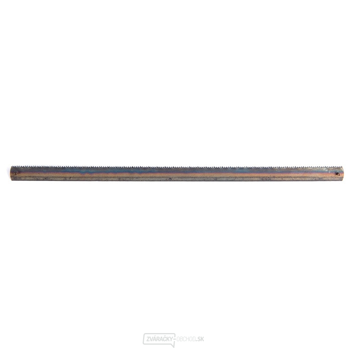 Pílové plátky na kov 133 x 6 x 0,4 mm bal./6ks