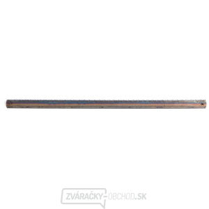 Pílové plátky na kov 133 x 6 x 0,4 mm bal./6ks Pílové plátky na kov 133 x 6 x 0,4 mm bal./6ks gallery main image