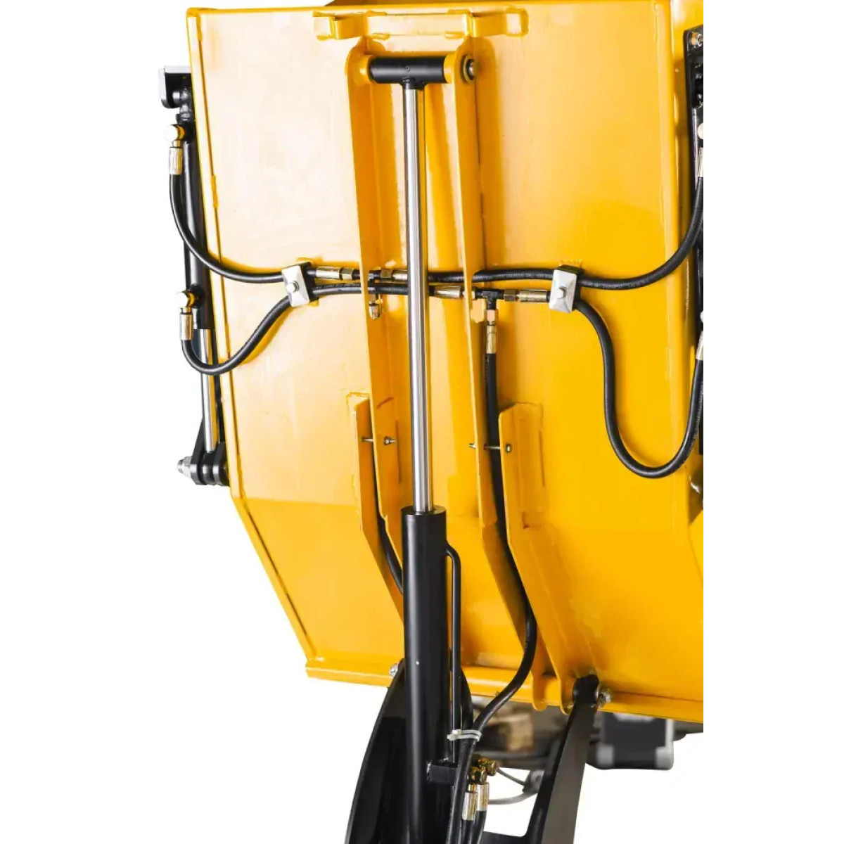 Minidumper Lumag MD 500H-PRO/HTS Náhľad